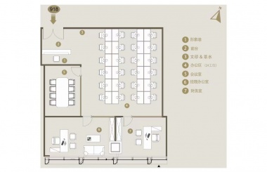 TOP芯联房源照片